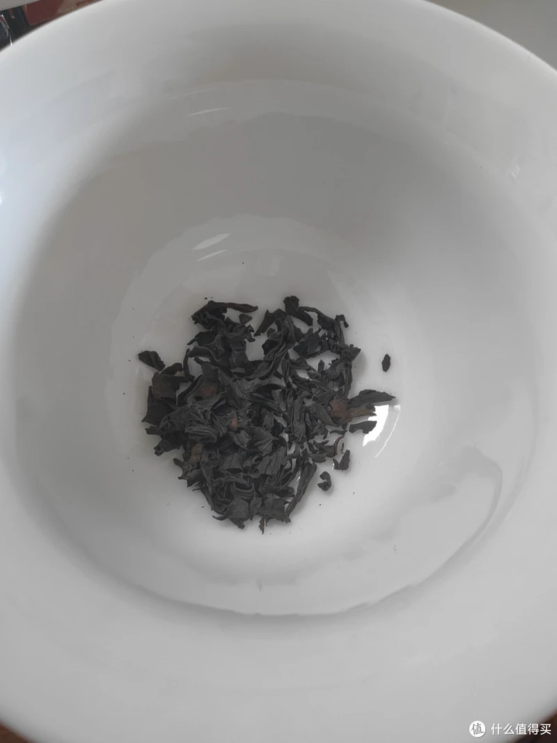 幔亭·武夷岩茶·武夷水仙(20240219批次)