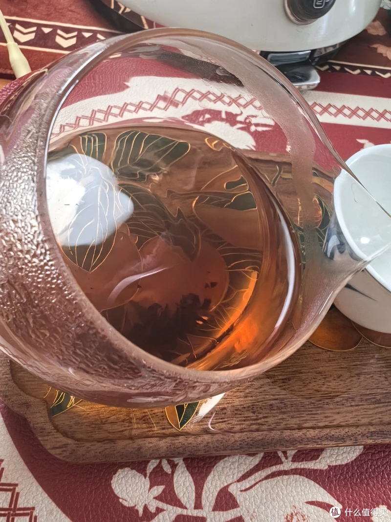 幔亭·武夷岩茶·武夷水仙(20240219批次)